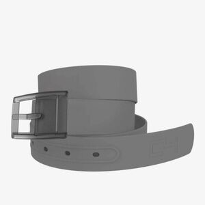 C4 Belt Grey